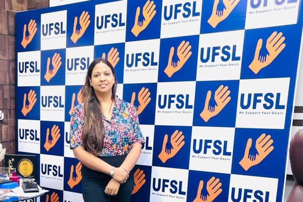 Usha Financial Services Limited – A Prominent RBI Licensed NBFC – Set to Launch its IPO soon.