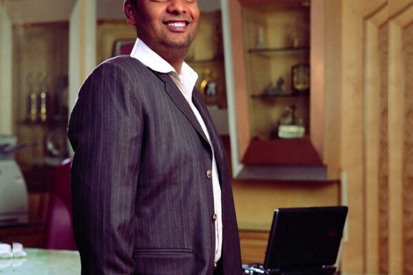 Srinivas Ravuri on the Significance of Community Engagement in Education