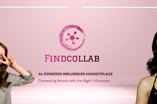 Findcollab An AI-Powered Platform for Connecting Brands with the Right Influencers