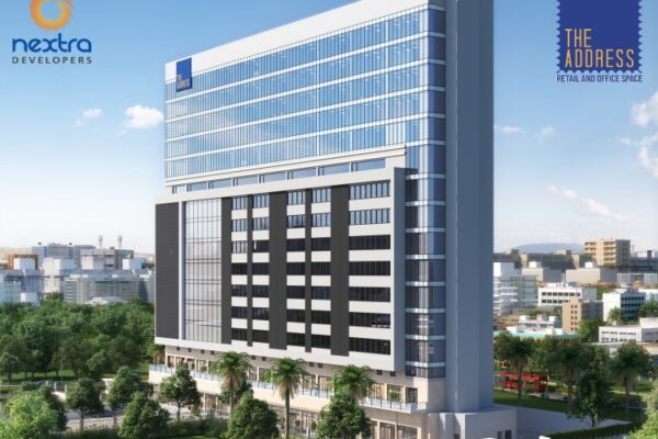 Nextra Developers’ “The Address” Set to Transform Commercial Real Estate in East Delhi