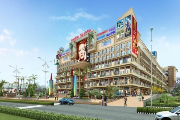 Prakash Group step forward towards Iconic Realty Projects