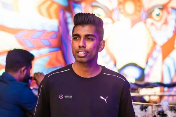 Sonu DS: The Powerhouse Behind SD Events & Bangalore Party Animals, and His Mega Events
