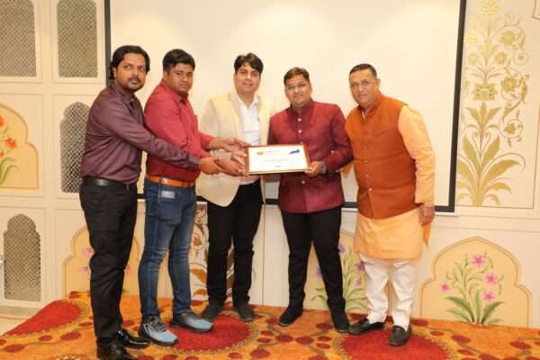 Grooves Audio Launches Retail in Bhilwara: A New Era in Audio Innovation