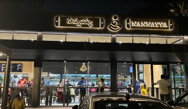 Nannayya Restaurant: A Culinary Journey Through Telugu Heritage
