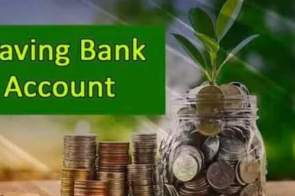 The Future of Savings Accounts: Trends and Innovations