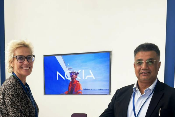 Nokia Partners with Bengaluru Based Startup ‘Redinent Innovations’ for Security in Industrial Environments
