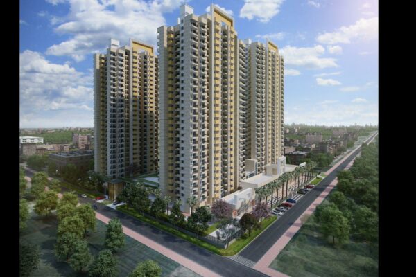 Civitech Unveils 3rd Residential Tower Crescendo at Civitech Strings in Greater Noida West