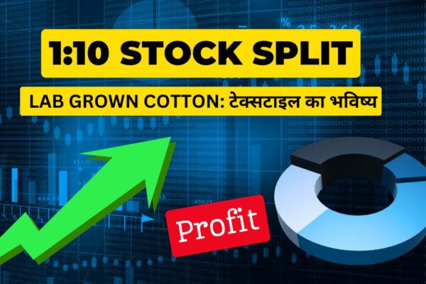 New Light Apparels Ltd. Share Skyrockets Post Stock Split and Lab-Grown Cotton Breakthrough