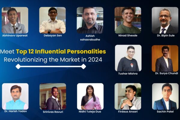 Meet Top 12 Influential Personalities Revolutionizing the Market in 2024