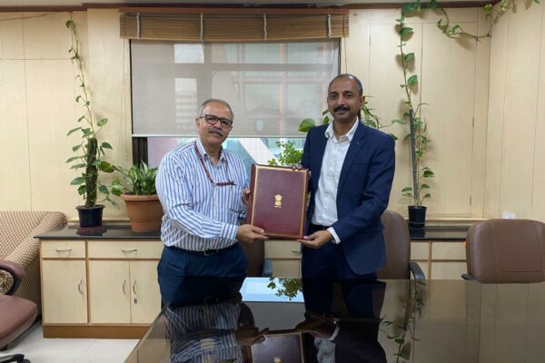 CERT-In and ISAC Collaborate to Develop focussed pool of Cybersecurity Leaders through the National Cyber Security Scholar Program (NCSSP)