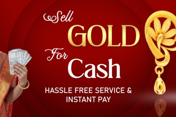 Sri Akshaya Gold Company: Best Place To Sell Gold