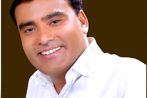 The Inspirational Journey of Dr. Avnish Rahi: From Education to Global Lyricist