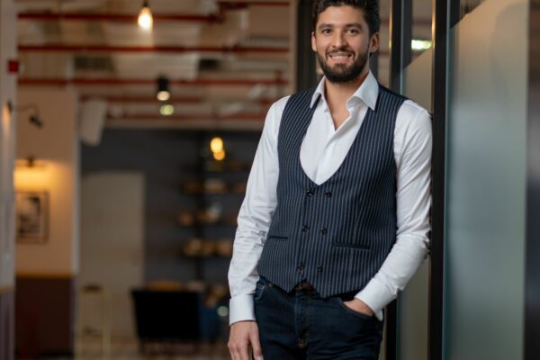 Meet Bogdan Ene who is a Visionary Entrepreneur on a Mission to Empower India’s Aspiring Leaders