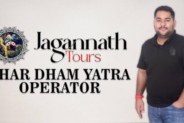 “Jagannath Tours: Leading the Way in Personalized Char Dham Yatra Experiences for Over 20 Years”