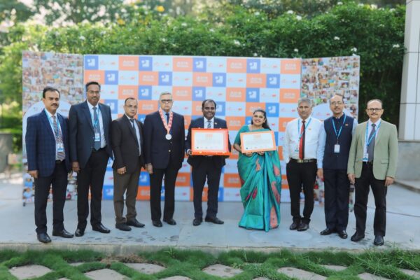 World Iodine Deficiency Disorders Prevention Day: Pharmed Limited’s Iodine Fortification Drive with Gynaecologists Secures Spot in Asia Book of Records
