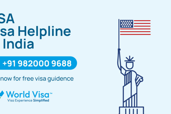 WorldVisa.com Launches Dedicated USA Visa Helpline in India for Smooth Travel Assistance