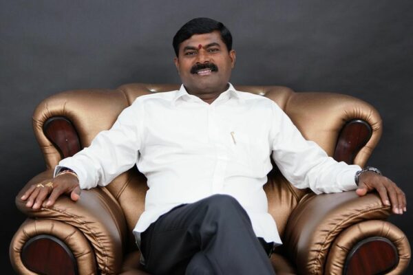 The Inspiring Journey of Naineni Sampath Rao: A Legacy of Leadership and Business Excellence