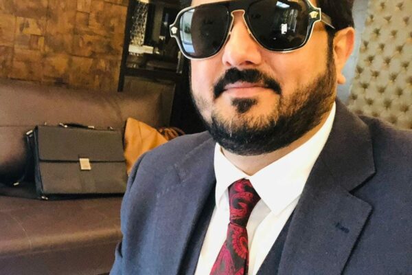 Crypto king Mr “Gajanan S Kalaburgi joins the elite Billionaire Club crypto Family