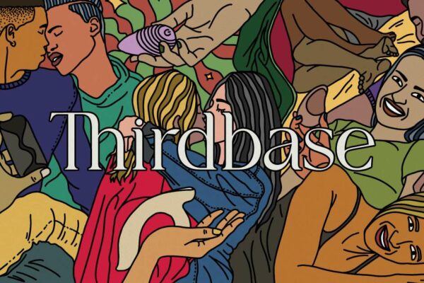 Say Goodbye to Taboo: Discover Thirdbase’s Bold Take on Intimate Wellness