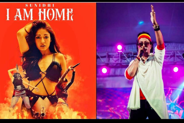 Sunidhi Chauhan teams up with Alive India Foundation to spread awareness on empowering Independent Musicians and Thalassaemia eradication