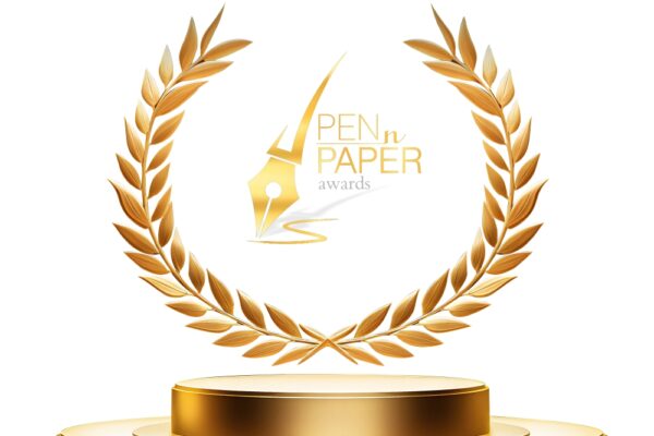 PEN N PAPER BOOK AWARDS ANNOUNCES THEIR INAUGURAL WINNERS LIST, OCT 18th 2024