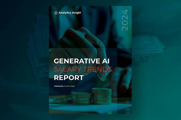 Analytics Insight Publishes Comprehensive Report on Generative AI Salary Trends for 2024