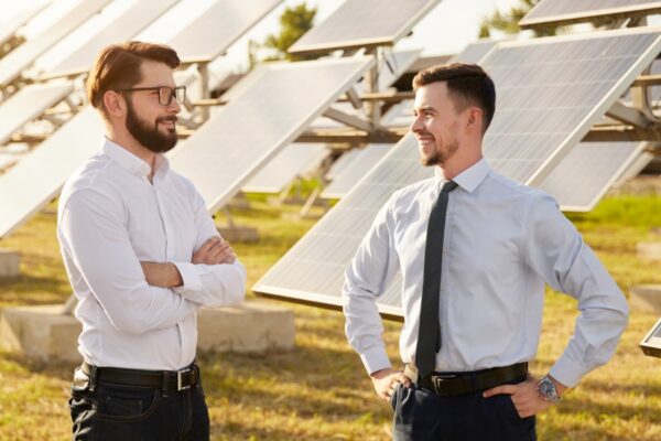 Exploring VF Technologies: The Best Solar Franchise in India
