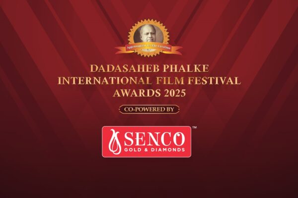 DPIFF announces Senco Gold & Diamonds as the official Co-Powered by Partner for 2025 Award Ceremony