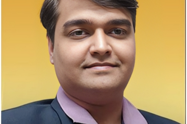 Vishal Raval Leads VB Web and Software Solution to 12 Years of Digital Success