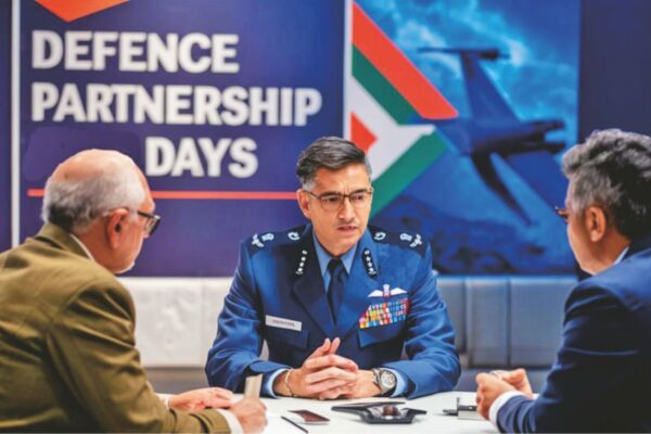 Defence Industry and Government to Have Strategic B2G and B2B Meetings to Expand Ecosystem
