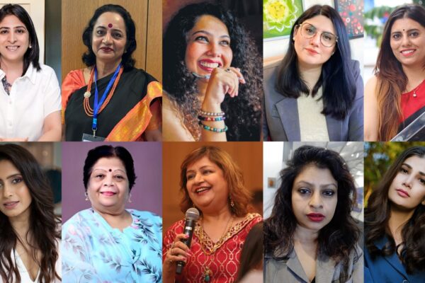 THE MOST POWERFUL STORIES OF STRENGTH, RESILIENCE & IMPACT; SHOWCASING 10 REMARKABLE WOMEN ACHIEVERS