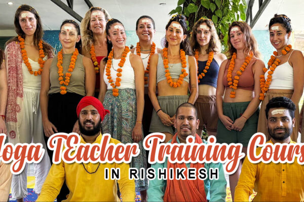 RYT-200, RYT-300, RYT-500 – Yoga Instructor Levels