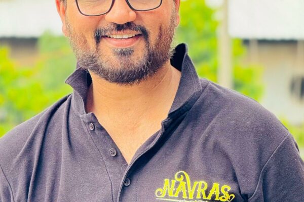 Praveen Hingonia’s film ‘Navras Katha Collage’ to release on October 25, 2024: A presentation adorned with a historical journey