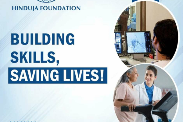 Building a Skilled Healthcare Workforce: Key to Strengthening India’s Rural Health System