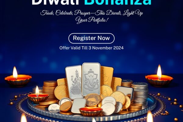 VT Markets Unveils “Diwali Bonanza” – Offering Gold Coins and Luxury Travel for Traders During this Festive Period