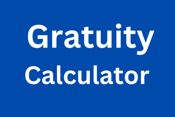 Gratuity Calculation: Understanding the Legal Framework