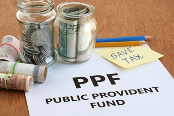 Maximise Your PPF Returns: How a PPF Calculator Can Help