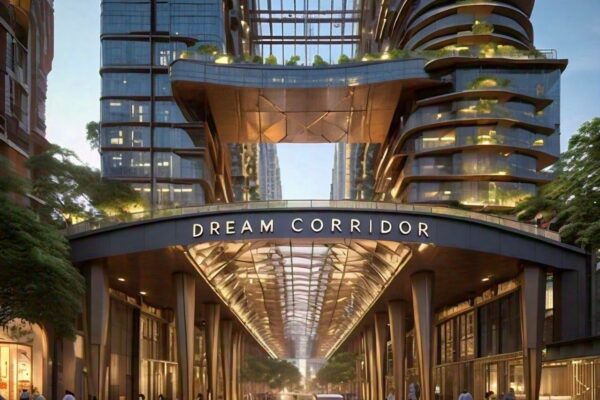 Mumbai’s Kalbadevi-Zaveri Bazaar Area to Become ‘Dream Corridor’ Through Redevelopment, Giving the City a New International Look