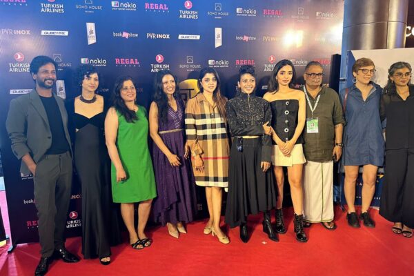 TPHQ and Producer Mohaan Nadaar Presents India Premiere of “The Shameless” at MAMI Mumbai Film Festival 2024