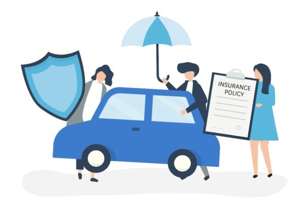 Why You Should Never Let Your Car Insurance Lapse?