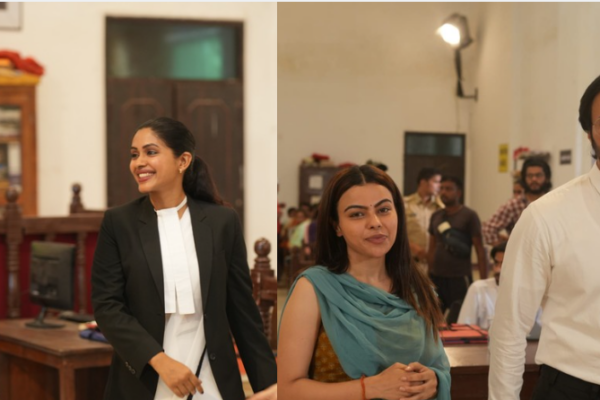 “Empowering Women Through a Gripping Tale: Jagriti – The Awakening Set to Release Soon”