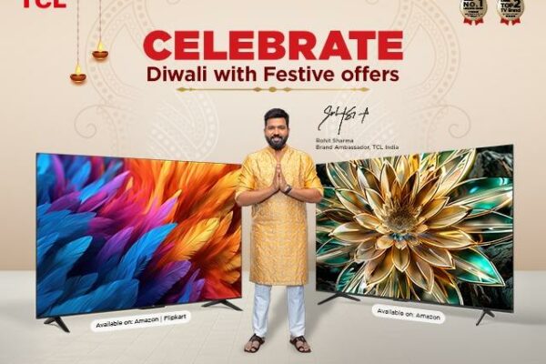 TCL Announces Exclusive Festive Offers on Ultra HD QLED & LED TV Models