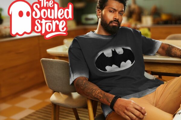 Hardik Pandya Becomes Major Investor in The Souled Store