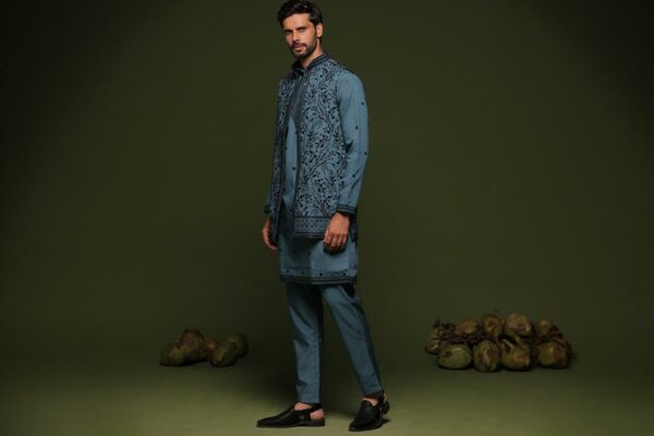 Kalpraag: The Brand Redefining Indian Menswear with Accessible Luxury