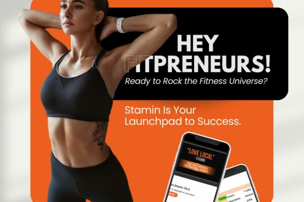 STAMIN: Your Affordable Gateway to Personalized Fitness