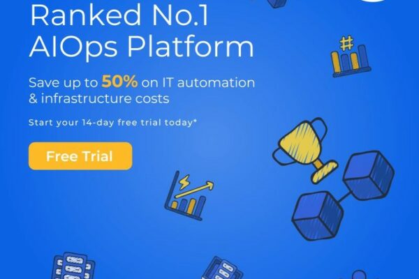 Autointelli AIOps – a tough competitor to Zoho Manage Engine