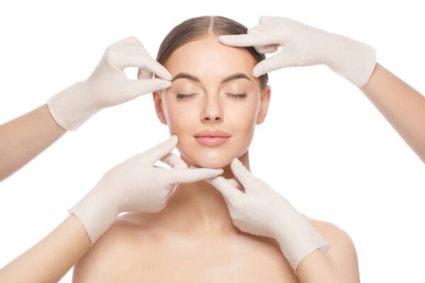 Plastic Surgery: Transition From Bollywood to High Street
