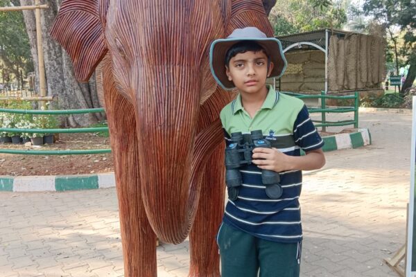 The Incredible Journey of Vignesh Arunkumar: A Young Prodigy’s Path to Excellence