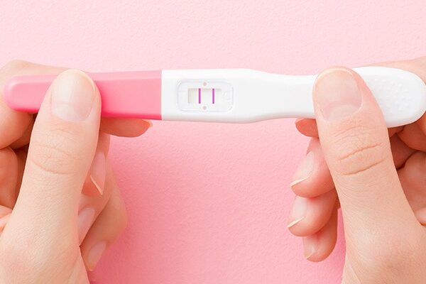 How To Confirm A Pregnancy?
