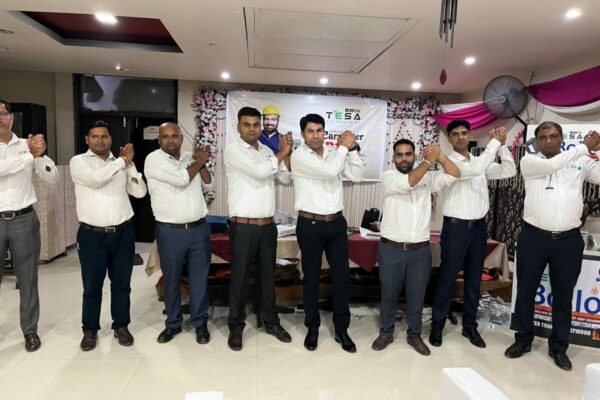 Action TESA Marks Carpenters’ Day with ‘TESA Salaam’ and Nationwide Mega Meets
